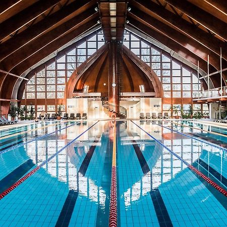 Csevi Apartmanhaz Mezokovesd Luaran gambar