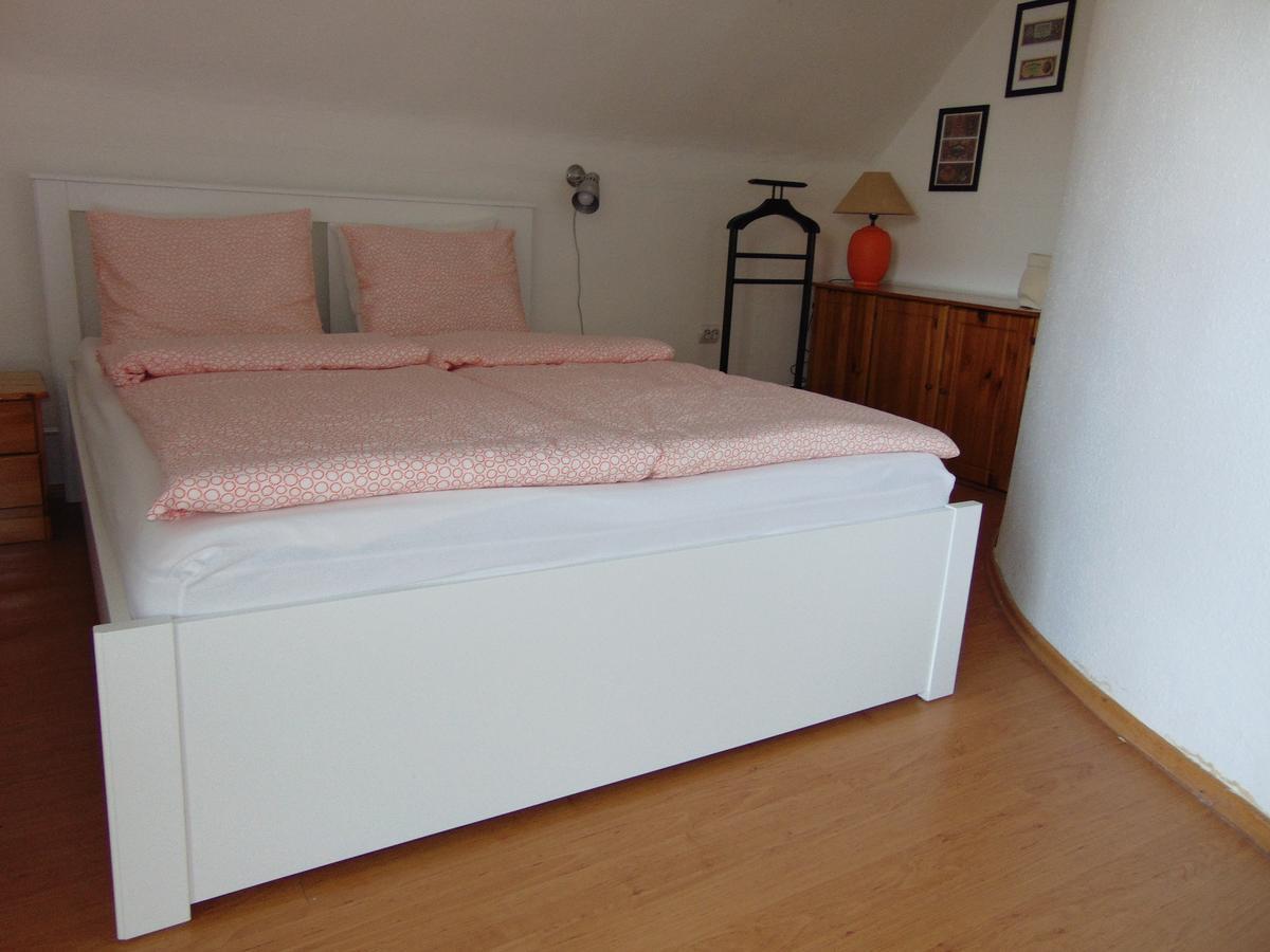 Csevi Apartmanhaz Mezokovesd Luaran gambar